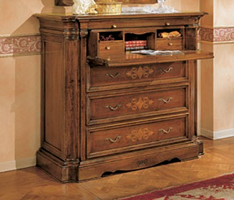 Commode GIULIA CASA "Verona Home" 224-VH