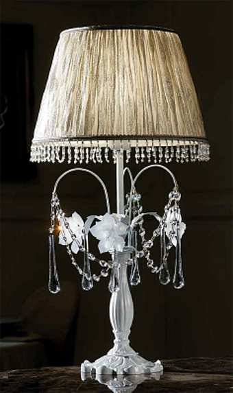 Lampe de table il PARALUME MARINA 1743 / P / BI