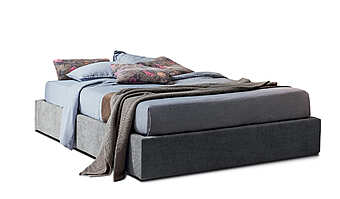Lit Felis "BEDSTORIES" SOMMY 010 usine FELIS de l'Italie