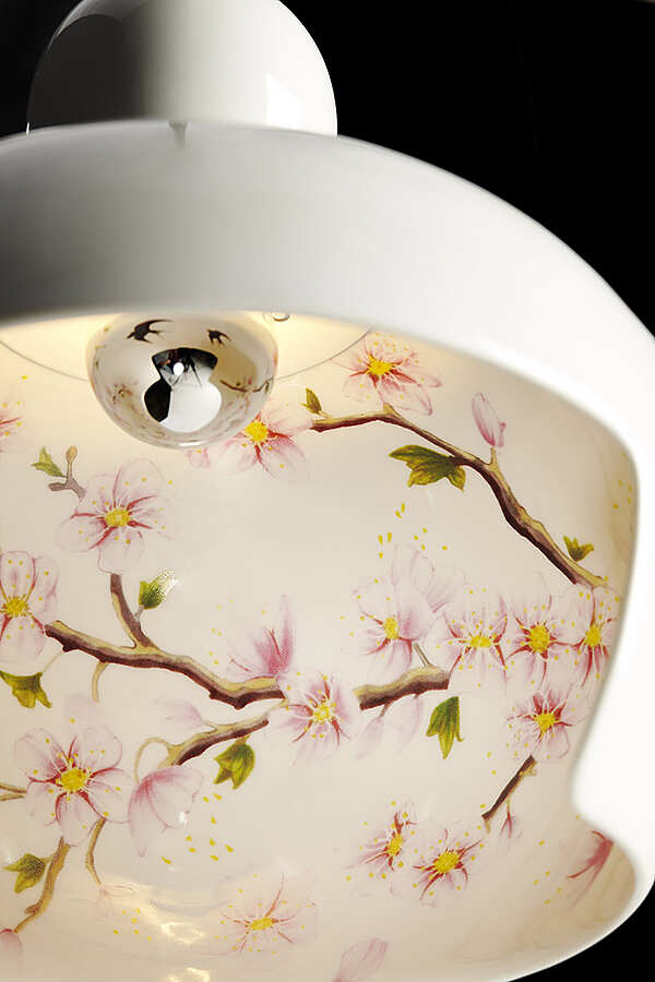 Lustre MOOOI Juuyo usine MOOOI de l'Italie. Foto №5