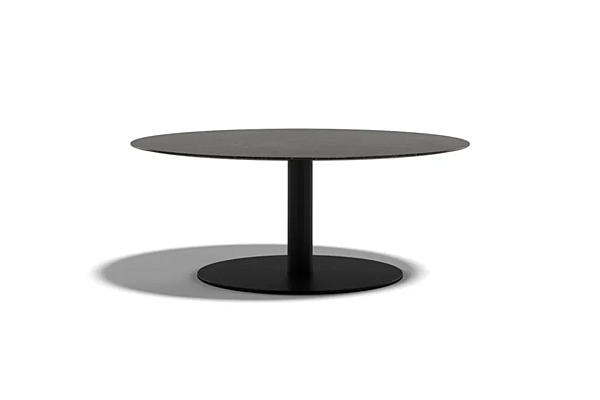 Table d'appoint de jardin en aluminium revêtu de poudre Atmosphera Smart usine ATMOSPHERA de l'Italie. Foto №7