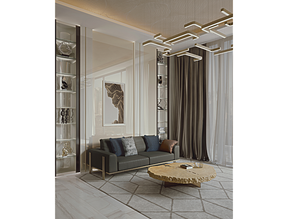 Canapé Bizzotto Italia 6083 usine Bizzotto Italia de l'Italie. Foto №3