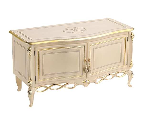 Fauteuil SIGNORINI COCO & amp; C. Art. 9526 usine SIGNORINI & COCO de l'Italie. Foto №1