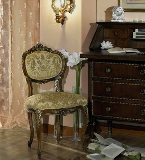 Chaise ASNAGHI INTERIORS PC1366