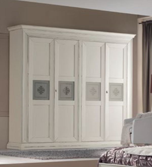 Armoire GIULIA CASA "Verona Home" 258-VH usine GIULIA CASA de l'Italie. Foto №1