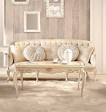 Sofa SIGNORINI COCO & amp; C. art. 9534