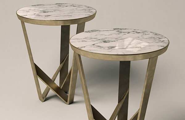 Table basse ROSSATO TP- 01_1 M usine ROSSATO de l'Italie. Foto №2