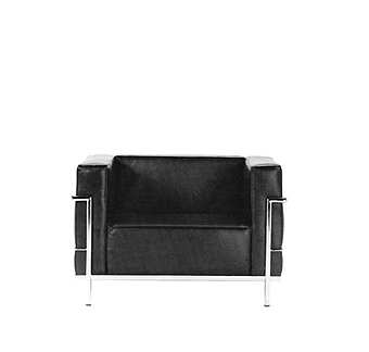 Fauteuil DOMINGO SALOTTI 1241