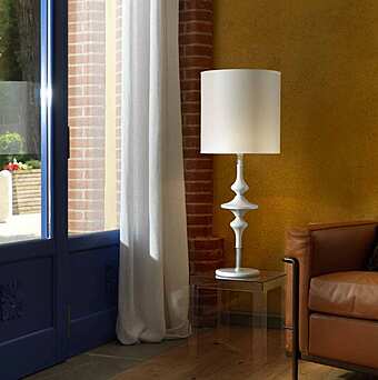 Lampe de bureau LORENZON (F.LLI LORENZON) LG.76/BSL usine LORENZON (F.LLI LORENZON) de l'Italie