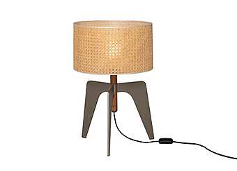 Lampe de bureau TONIN CASA KLIMT 9119