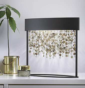 Lampe de table MASIERO (EMME PI LIGHT) olà tl2