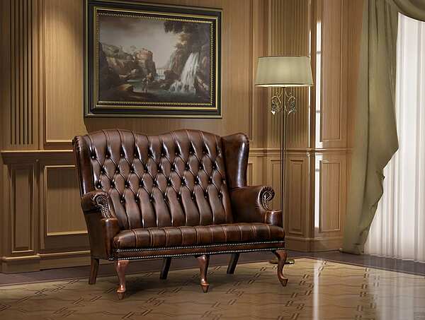 Fauteuil Origgi 1940 BERGER usine Origgi 1940 de l'Italie. Foto №6