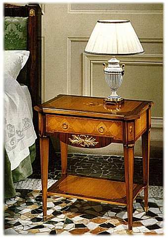 Table de chevet COLOMBO MOBILI 190