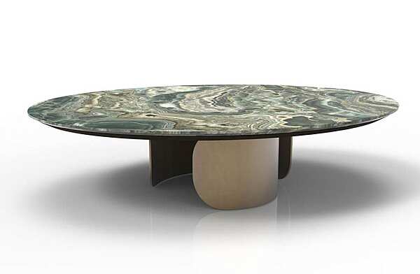 Table basse OPERA CONTEMPORARY 45177 usine OPERA CONTEMPORARY de l'Italie. Foto №1