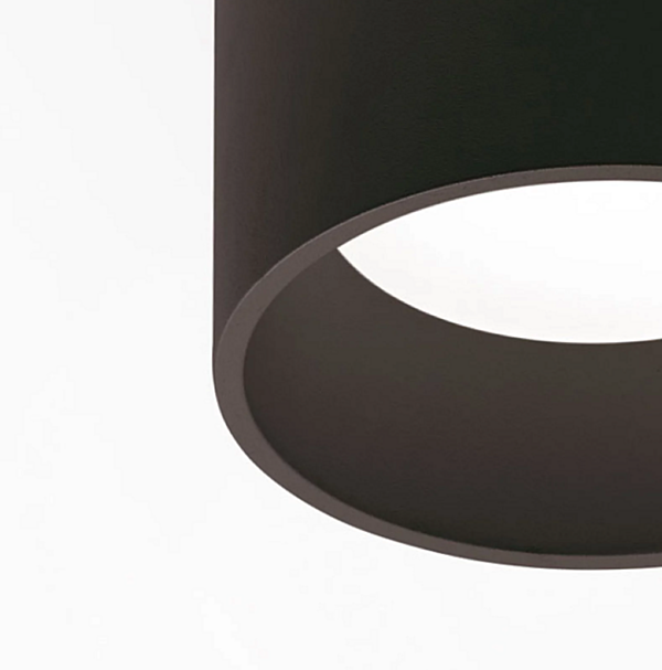Lustre DELTALIGHT Diro SBL usine DELTALIGHT de l'Italie. Foto №2
