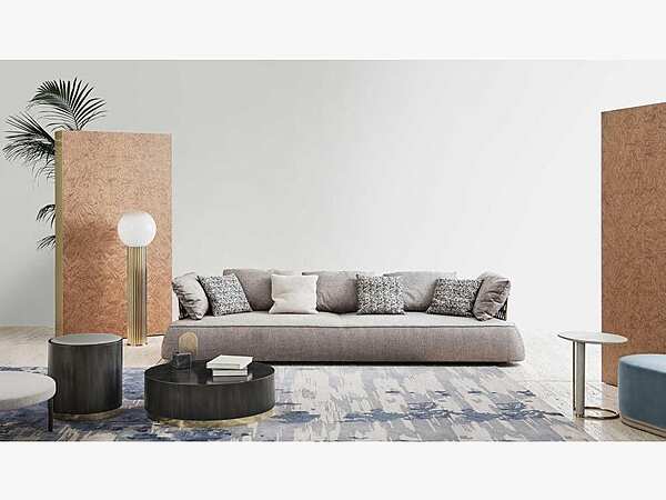 Table basse RUGIANO 9100/90 usine RUGIANO de l'Italie. Foto №6