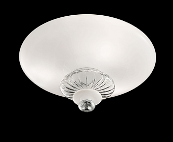 Lustre Barovier&Toso Pigalle 5690