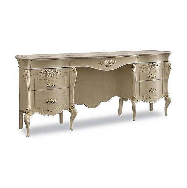 Coiffeuse SIGNORINI & COCO 907/L usine SIGNORINI & COCO de l'Italie. Foto №1