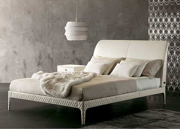 Lit RUGIANO W01/180 usine RUGIANO de l'Italie. Foto №3