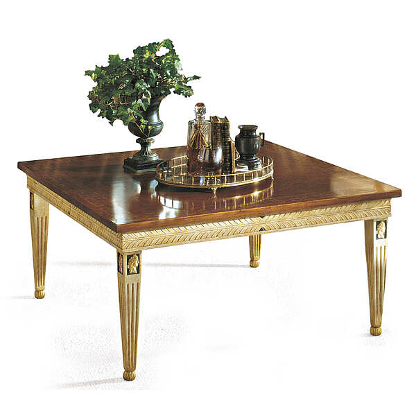 Table basse FRANCESCO MOLON New empire T59 usine FRANCESCO MOLON  de l'Italie. Foto №1