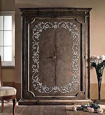 Armoire MODA MOBILI-Interiors AP266 / D16