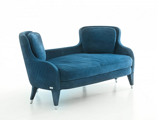 Lit de repos RUGIANO 6084/DM usine RUGIANO de l'Italie. Foto №1