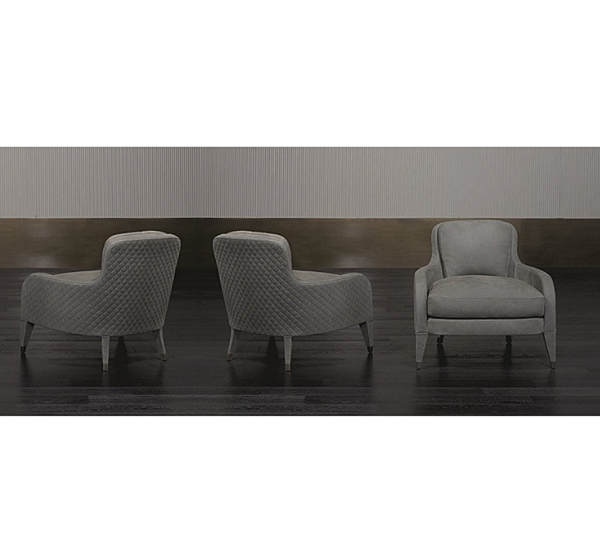 Fauteuil RUGIANO 6083M usine RUGIANO de l'Italie. Foto №6