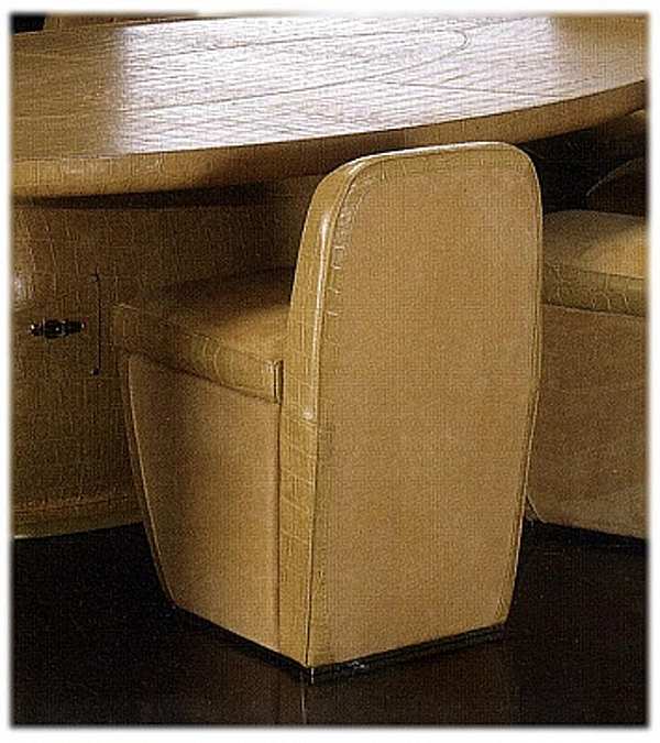 FORMITALIA Manhattan Chair low usine FORMITALIA de l'Italie. Foto №1