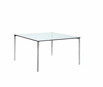 Table ZANOTTA 2525 SPILLO