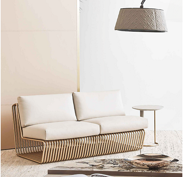 Accessoires RUGIANO usine RUGIANO de l'Italie. Foto №4