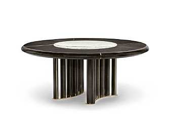 Bureau ANGELO CAPPELLINI Opera OLIVER round 46017