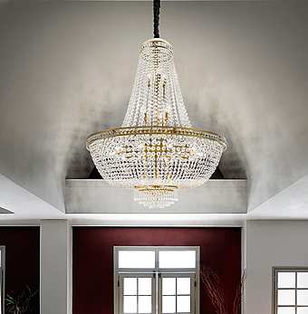 Lustre 1030/100