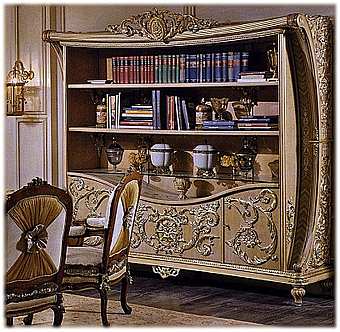 Bibliothèque 6200
