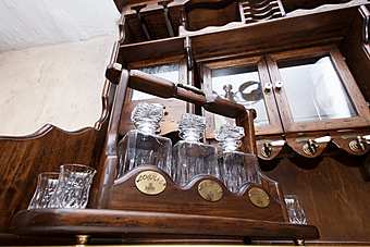Meubles et accessoires de vin aa230