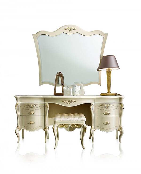 Lampe de bureau SIGNORINI & COCO 981 usine SIGNORINI & COCO de l'Italie. Foto №2