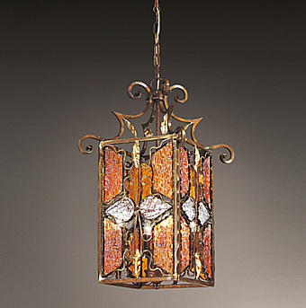 Lustre MM LAMPADARI 6740/4