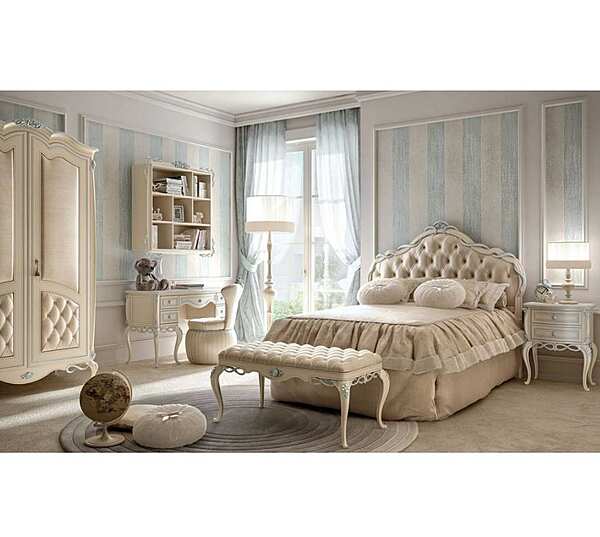 Commode SIGNORINI COCO & amp; C. art. 9003 usine SIGNORINI & COCO de l'Italie. Foto №4