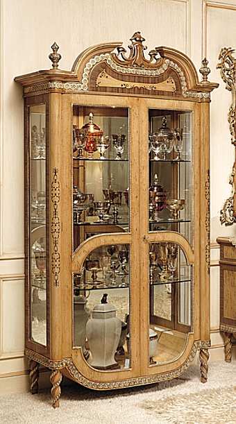 Vitrine 4062