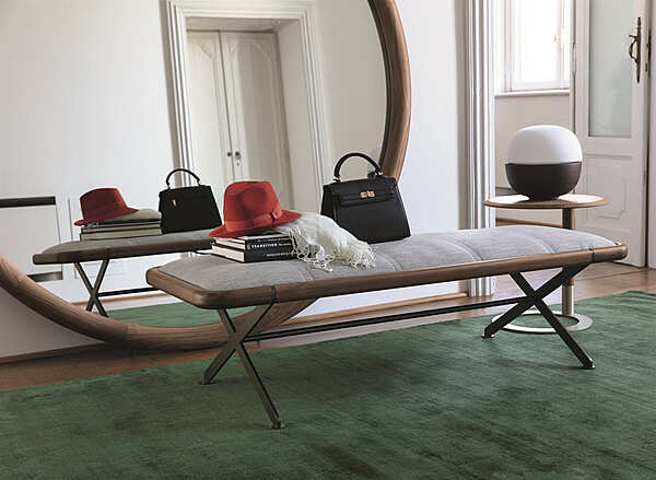 Accessoires PORADA usine PORADA de l'Italie. Foto №2