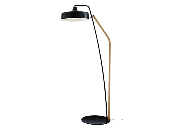 Lampadaire en métal LED Spok LIGNE ROSET 10072995 usine LIGNE ROSET de l'Italie. Foto №1