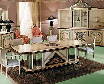 Table ASNAGHI INTERIORS AS2203