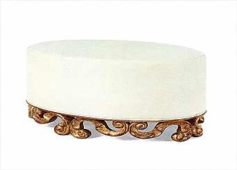 Pouf CHRISTOPHER GUY 60-0096