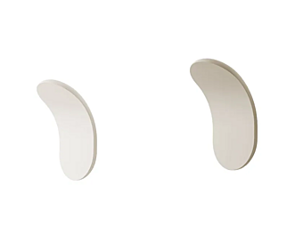 Applique murale extérieure en aluminium LED AXOLIGHT Lik Plus