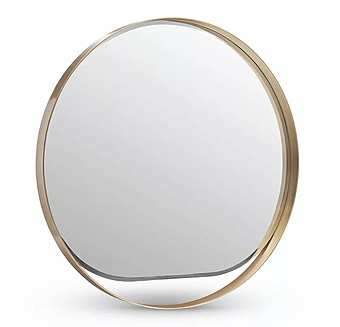 Miroir ANGELO CAPPELLINI Opera GYSELLE 43061