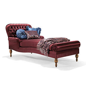 Lit de repos FRANCESCO MOLON The Upholstery D419