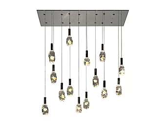 Lustre REFLEX Sassi LAMPADARIO