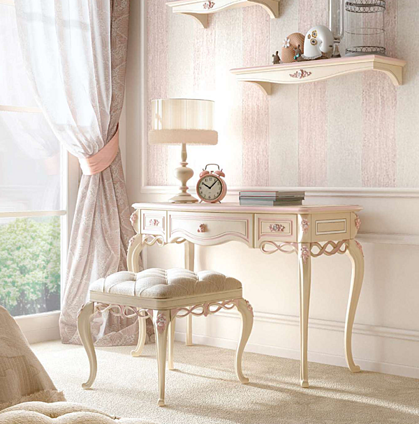 Lampe de bureau SIGNORINI & COCO 9020/C usine SIGNORINI & COCO de l'Italie. Foto №2