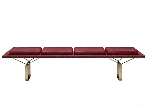 Banquette ROSSATO RHC-18 usine ROSSATO de l'Italie. Foto №1