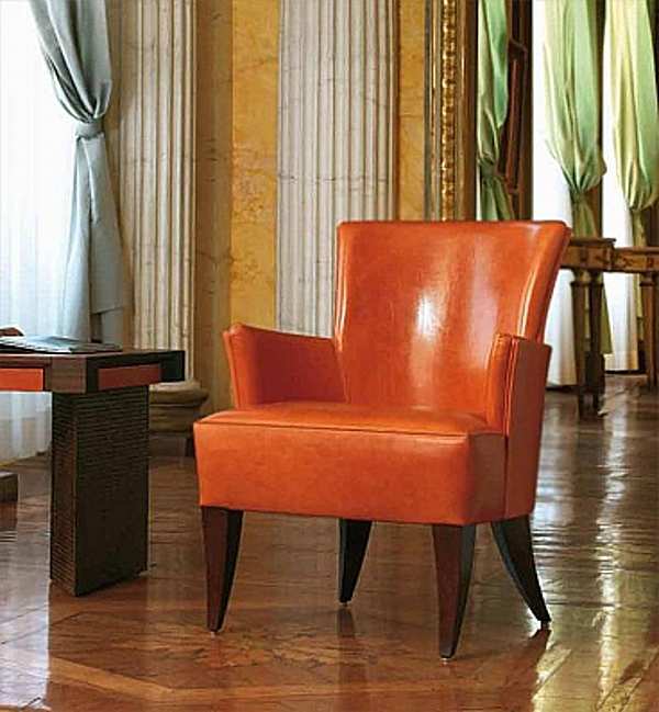 Fauteuil MASCHERONI Four Seasons usine MASCHERONI de l'Italie. Foto №2