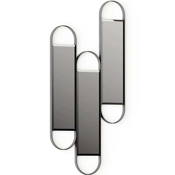 Miroir RUGIANO 6088/130B usine RUGIANO de l'Italie. Foto №2